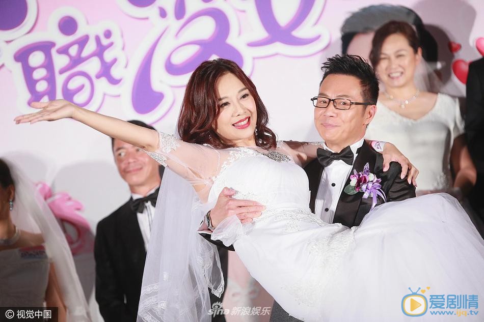 张兆辉活动照 张兆辉高清写真_张兆辉高清剧照