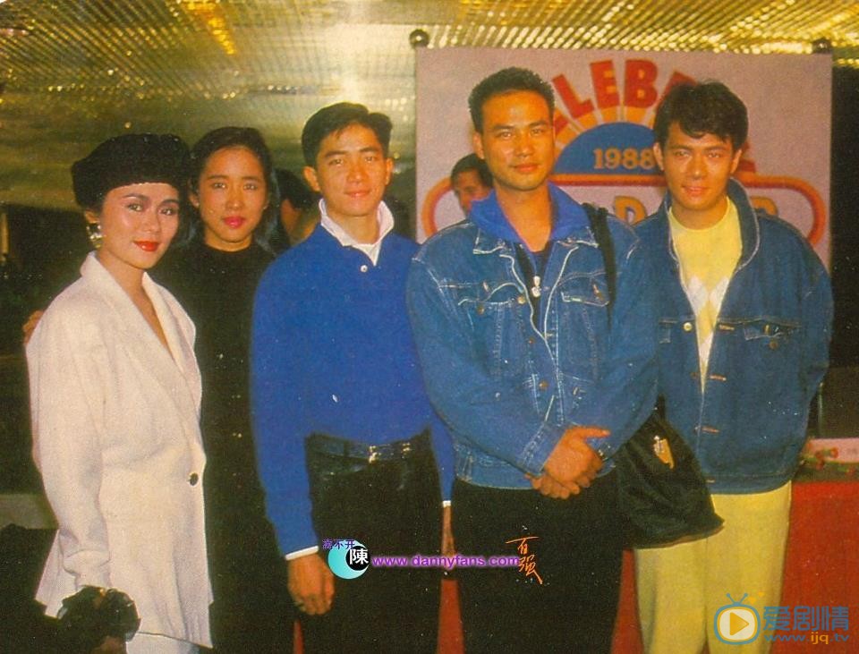 张兆辉早期青涩写真 张兆辉高清写真_张兆辉高清剧照