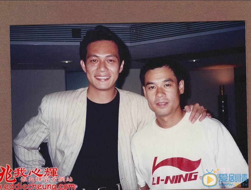 张兆辉早期青涩写真 张兆辉高清写真_张兆辉高清剧照