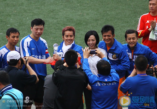 张兆辉足球运动照 张兆辉高清写真_张兆辉高清剧照