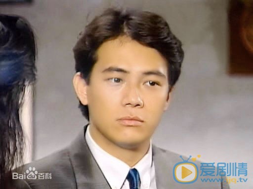 张兆辉早期青涩写真 张兆辉高清写真_张兆辉高清剧照