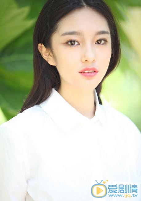 王可如写真 王可如高清写真_王可如高清剧照