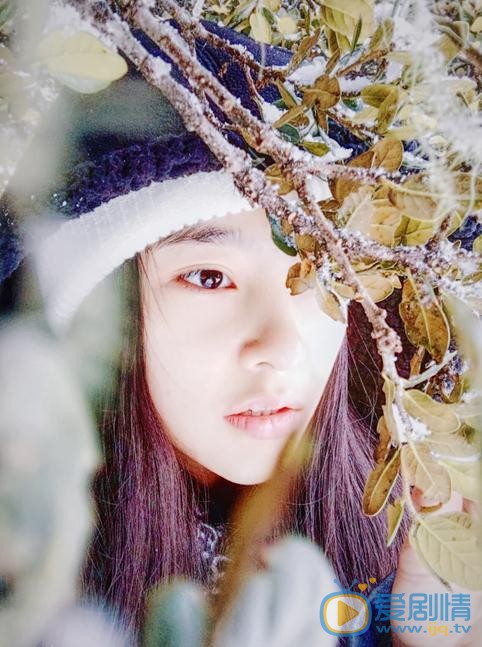 王可如写真 王可如高清写真_王可如高清剧照