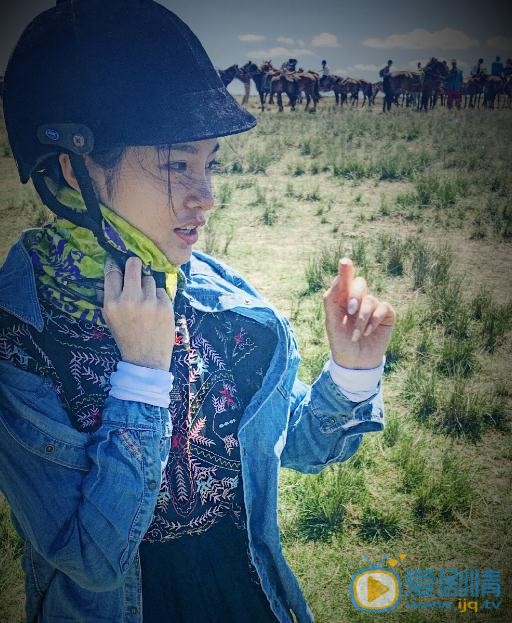 王可如生活照 王可如高清写真_王可如高清剧照