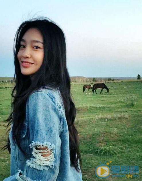 王可如生活照 王可如高清写真_王可如高清剧照
