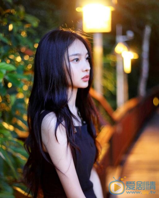 王可如写真 王可如高清写真_王可如高清剧照