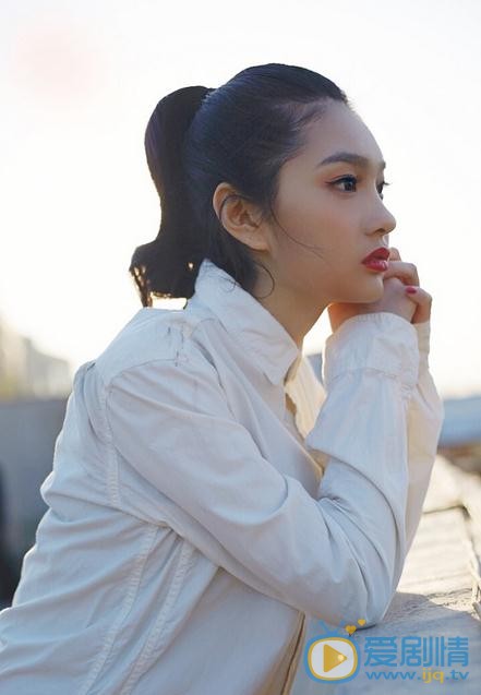 王可如写真 王可如高清写真_王可如高清剧照