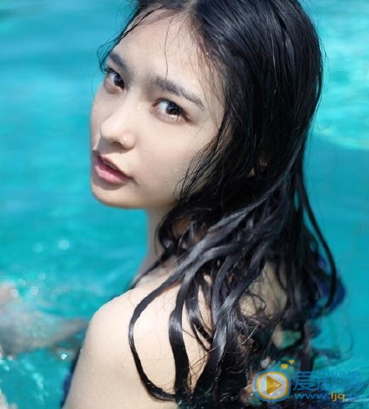 王可如写真 王可如高清写真_王可如高清剧照