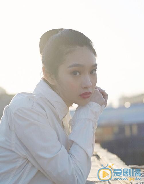 王可如写真 王可如高清写真_王可如高清剧照
