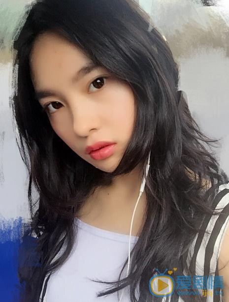 王可如生活照 王可如高清写真_王可如高清剧照