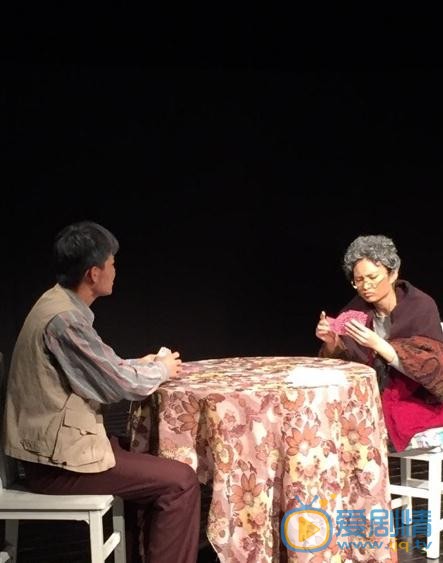 王可如话剧照 王可如高清写真_王可如高清剧照