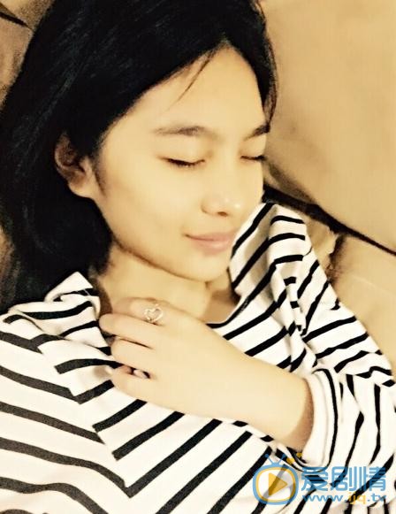 王可如生活照 王可如高清写真_王可如高清剧照