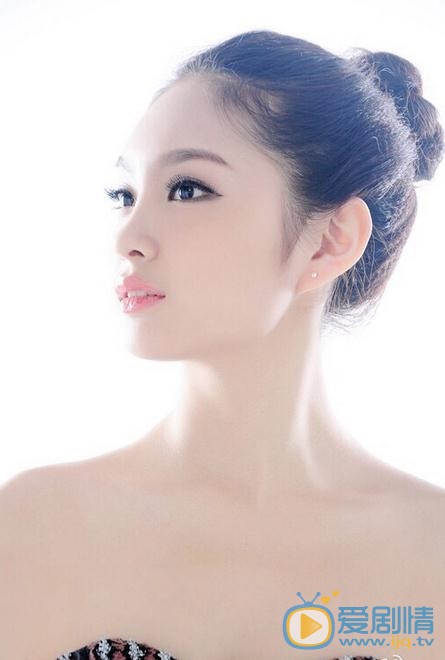 王可如写真 王可如高清写真_王可如高清剧照