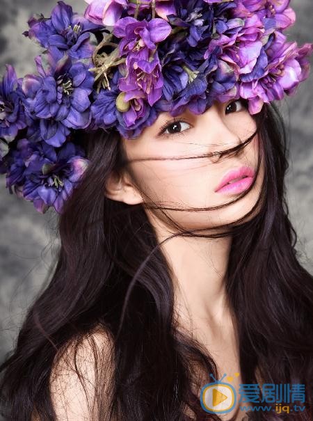 王可如写真 王可如高清写真_王可如高清剧照