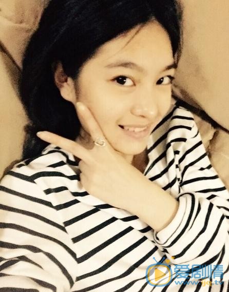 王可如生活照 王可如高清写真_王可如高清剧照
