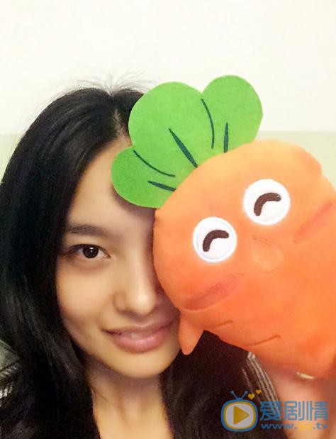 王可如生活照 王可如高清写真_王可如高清剧照