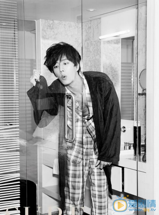 朴海镇杂志写真 朴海镇高清写真_朴海镇高清剧照