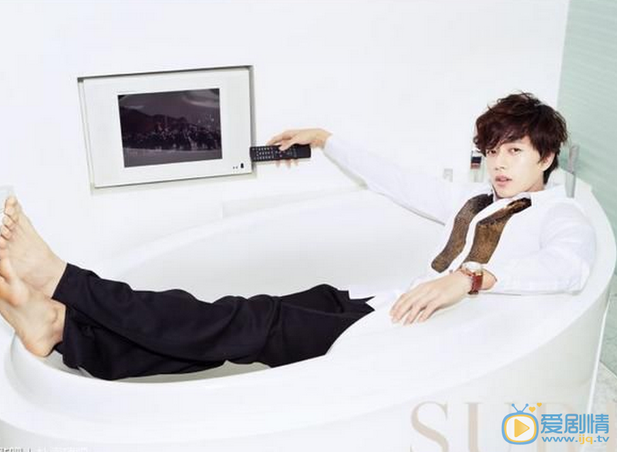 朴海镇杂志写真 朴海镇高清写真_朴海镇高清剧照