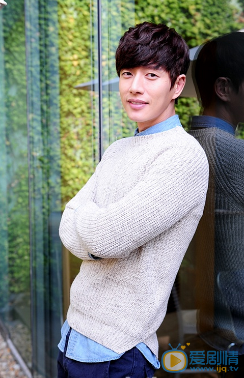 朴海镇休闲写真 朴海镇高清写真_朴海镇高清剧照