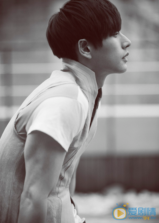 朴海镇休闲写真 朴海镇高清写真_朴海镇高清剧照