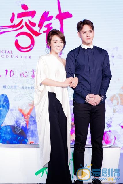 杜天皓活动照 杜天皓高清写真_杜天皓高清剧照