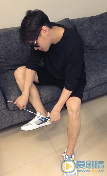 杜天皓生活照 杜天皓高清写真_杜天皓高清剧照