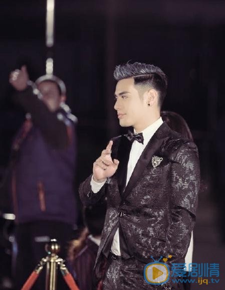 杜天皓活动照 杜天皓高清写真_杜天皓高清剧照