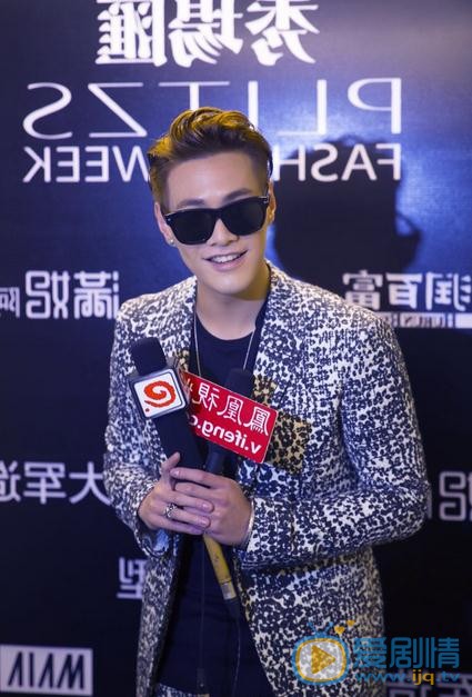 杜天皓活动照 杜天皓高清写真_杜天皓高清剧照