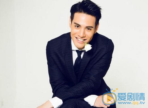 杜天皓气质写真 杜天皓高清写真_杜天皓高清剧照