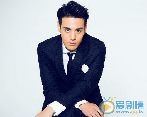 杜天皓气质写真 杜天皓高清写真_杜天皓高清剧照