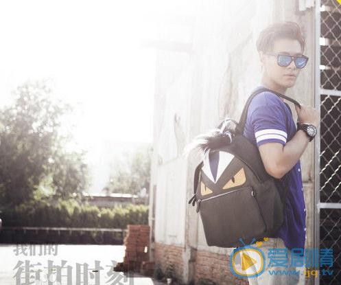杜天皓街拍写真 杜天皓高清写真_杜天皓高清剧照