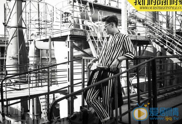 杜天皓街拍写真 杜天皓高清写真_杜天皓高清剧照