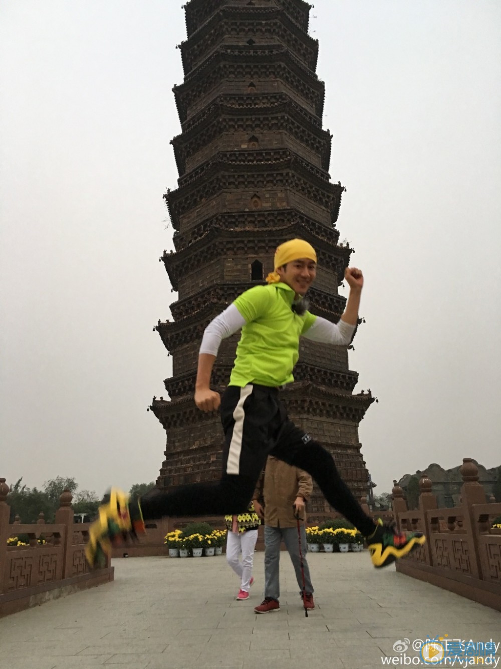陈正飞综艺节目照 陈正飞高清写真_陈正飞高清剧照