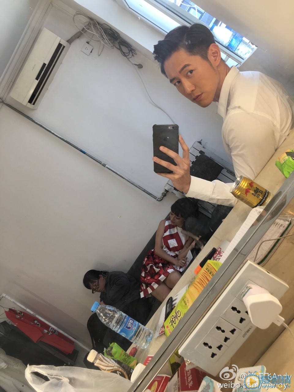陈正飞生活照 陈正飞高清写真_陈正飞高清剧照
