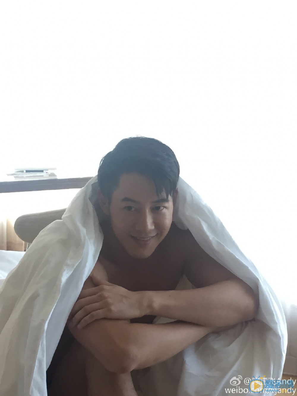 陈正飞肌肉大片 陈正飞高清写真_陈正飞高清剧照