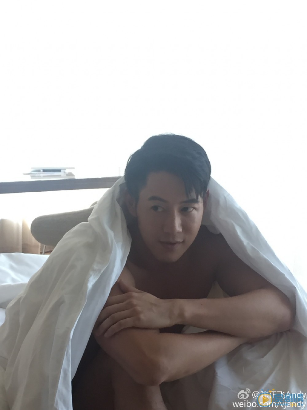 陈正飞肌肉大片 陈正飞高清写真_陈正飞高清剧照