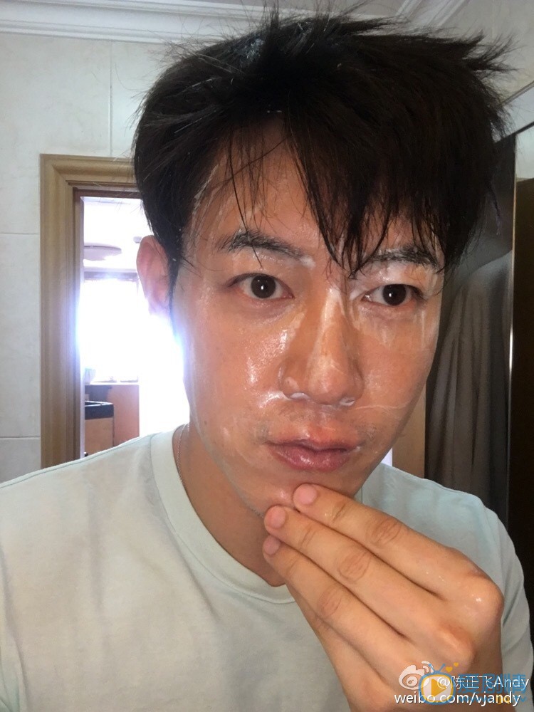陈正飞生活照 陈正飞高清写真_陈正飞高清剧照