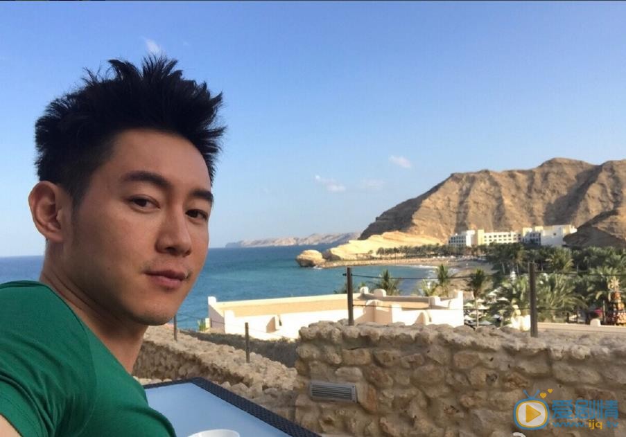 陈正飞旅行照 陈正飞高清写真_陈正飞高清剧照