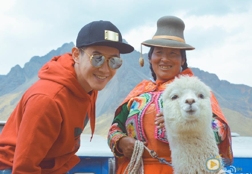 陈正飞旅行照 陈正飞高清写真_陈正飞高清剧照