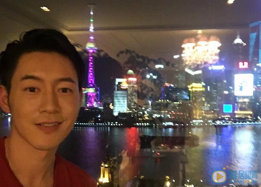 陈正飞生活照 陈正飞高清写真_陈正飞高清剧照