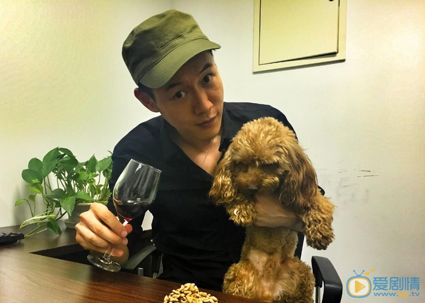 陈正飞生活照 陈正飞高清写真_陈正飞高清剧照