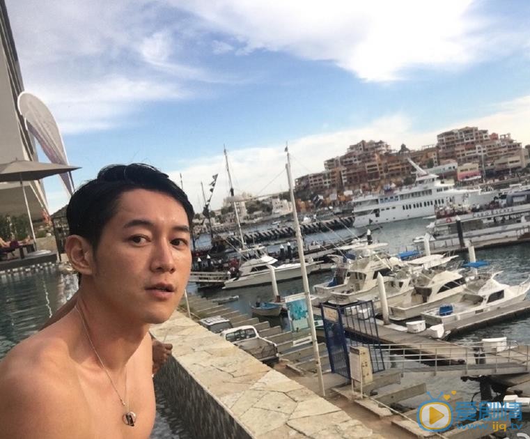 陈正飞肌肉大片 陈正飞高清写真_陈正飞高清剧照