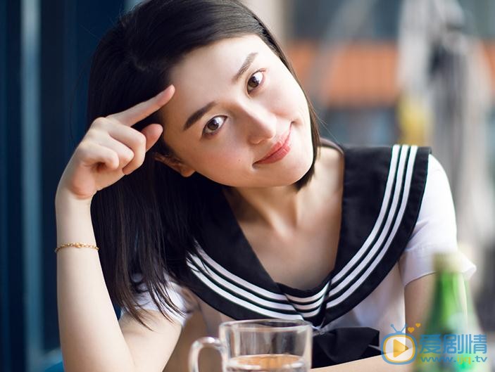 宫哲气质写真 宫哲高清写真_宫哲高清剧照