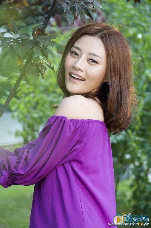 周梓言写真照 周梓言高清写真_周梓言高清剧照
