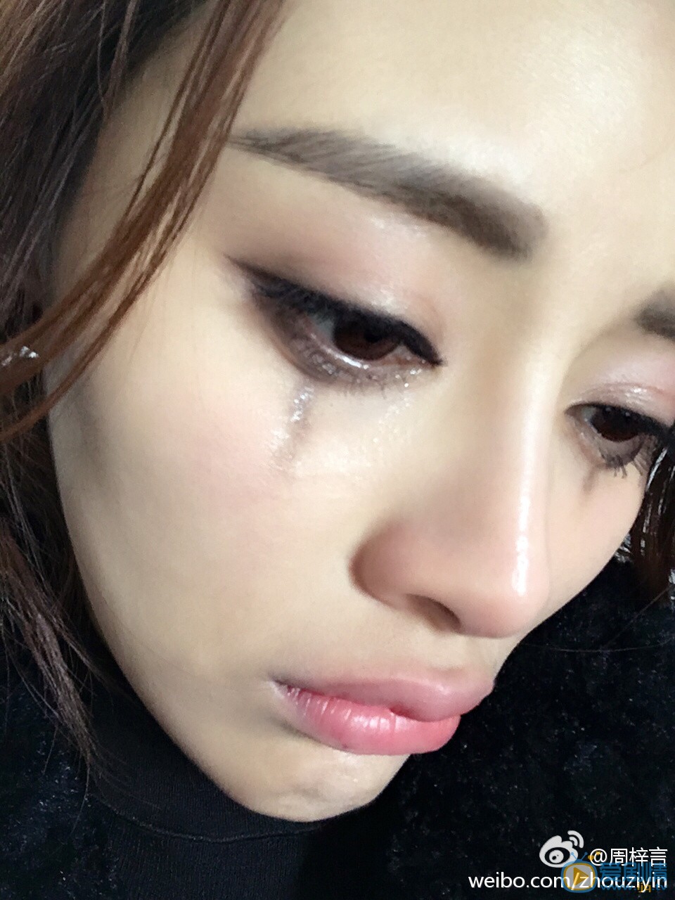 周梓言生活照 周梓言高清写真_周梓言高清剧照