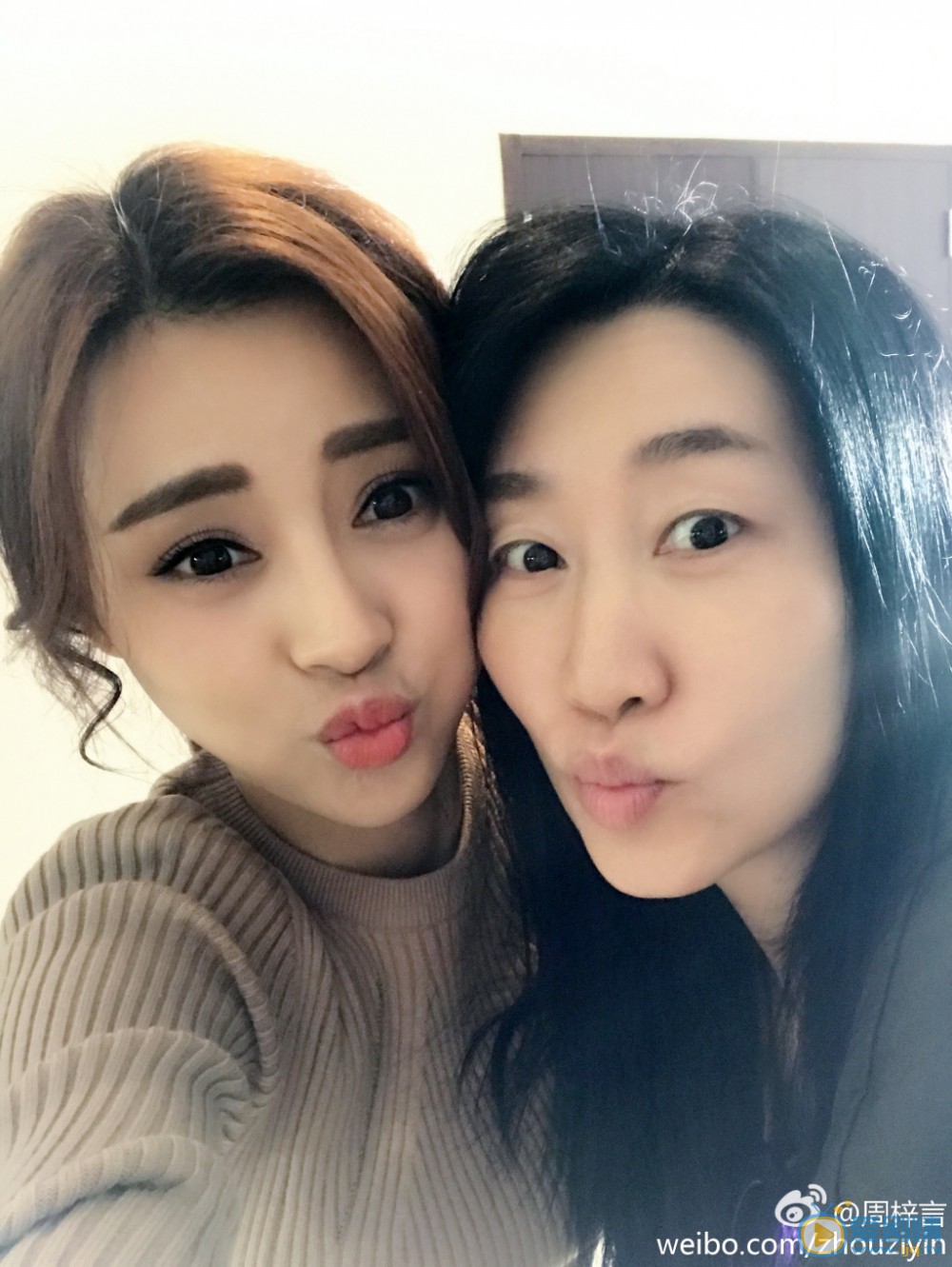 周梓言生活照 周梓言高清写真_周梓言高清剧照
