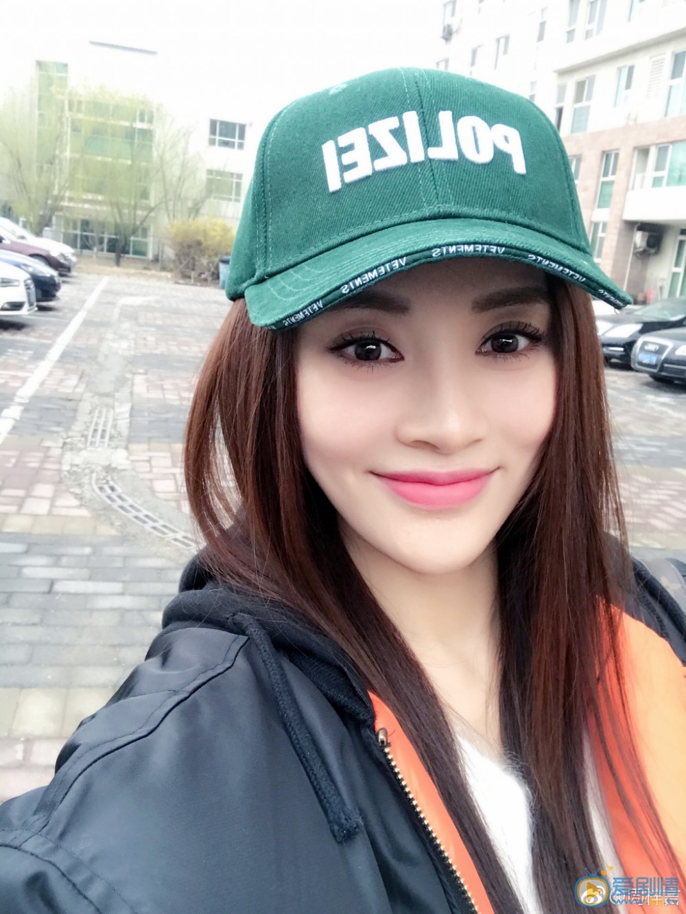 周梓言生活照 周梓言高清写真_周梓言高清剧照