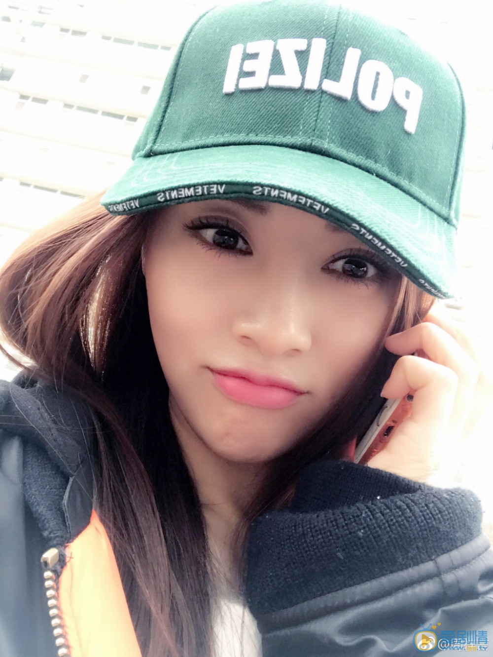 周梓言生活照 周梓言高清写真_周梓言高清剧照