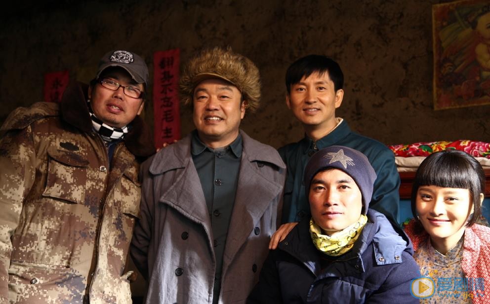 周梓言年代戏剧照合集 周梓言高清写真_周梓言高清剧照
