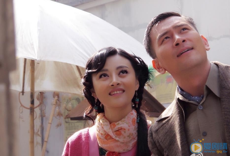 周梓言年代戏剧照合集 周梓言高清写真_周梓言高清剧照